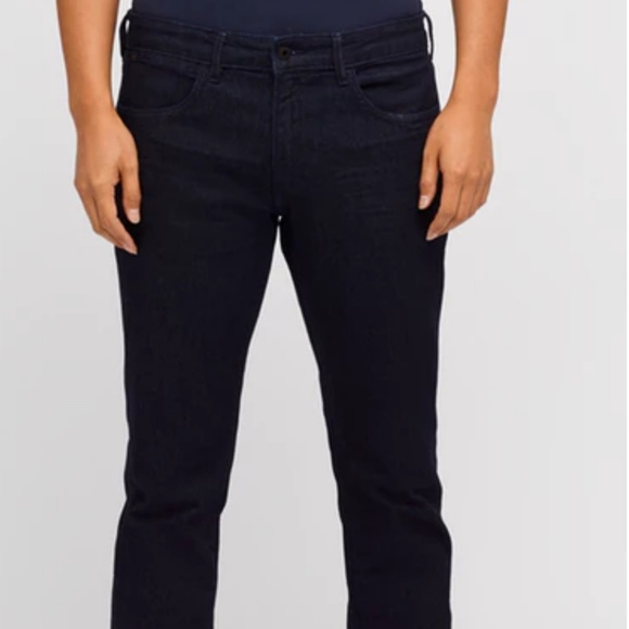 Bonobos jeans athletic fit premium stretch  35X30 - Picture 4 of 6